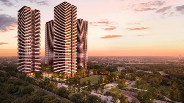 Sector 36A, Gurgaon