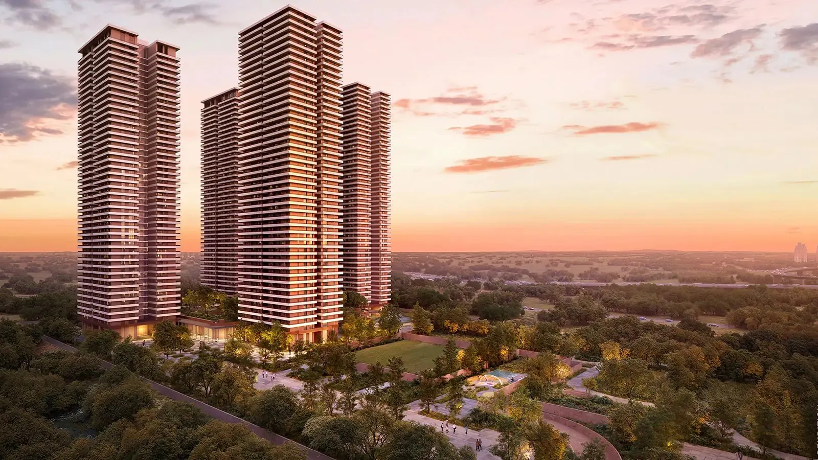 Max Estates 361, Sector 36A, Gurgaon