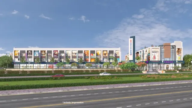 Sector 95A, Gurgaon