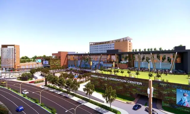 Omaxe State, Sector 19B Delhi — project image 2