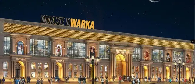 Omaxe State, Sector 19B Delhi — project image 5