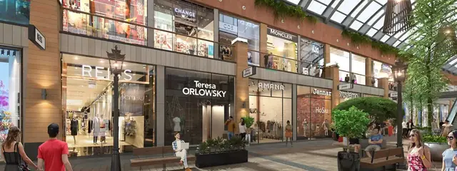 Omaxe State, Sector 19B Delhi — project image 7