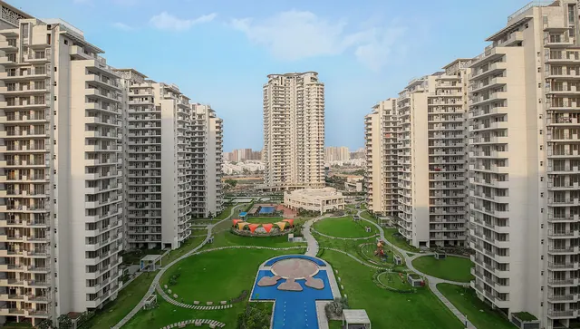 Parkview Grandspa brochure