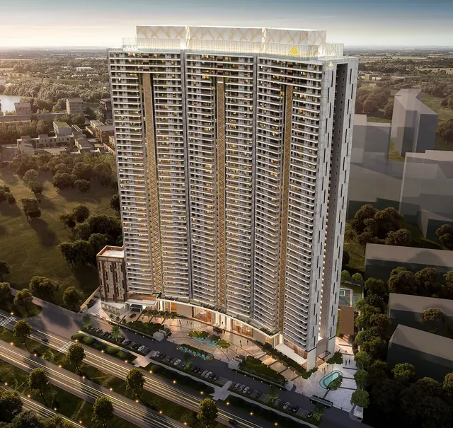 Pyramid Alban brochure