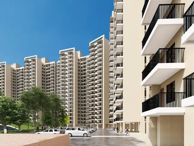 Rising Homes Altura brochure