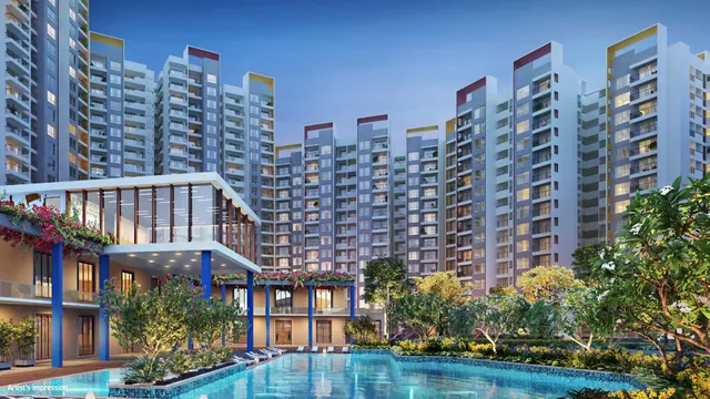 Shapoorji Joyville brochure
