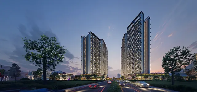 Sector 37D, Gurgaon