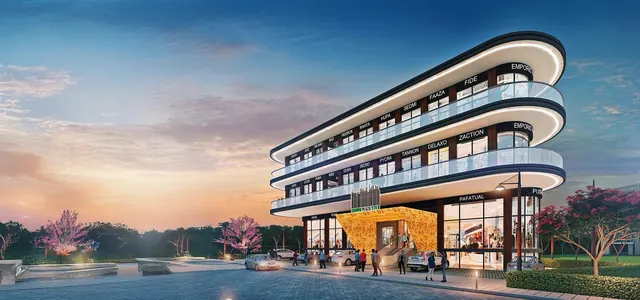 Signature Global Signum Plaza 37D II brochure