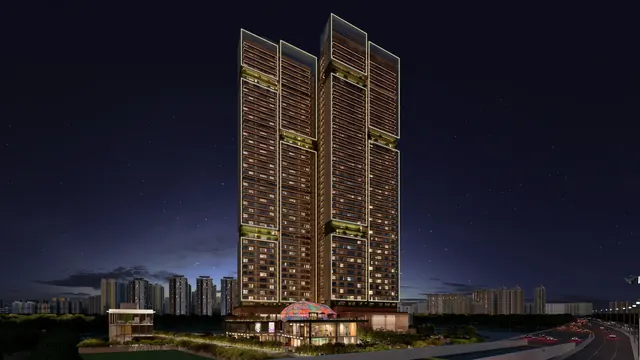 Sector 84, Gurgaon
