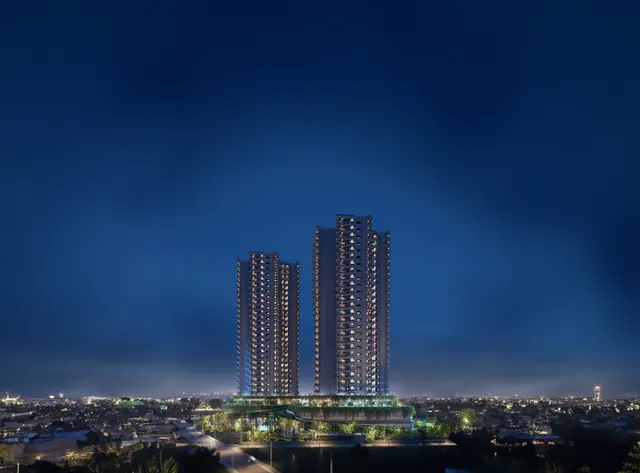 Sobha Altus