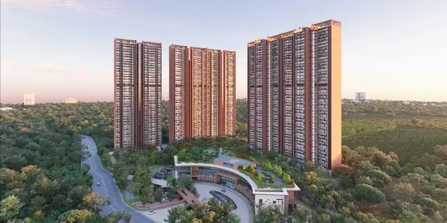 Sobha Aranya Gurgaon photo 3