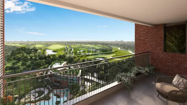 Sobha Aranya Gurgaon
