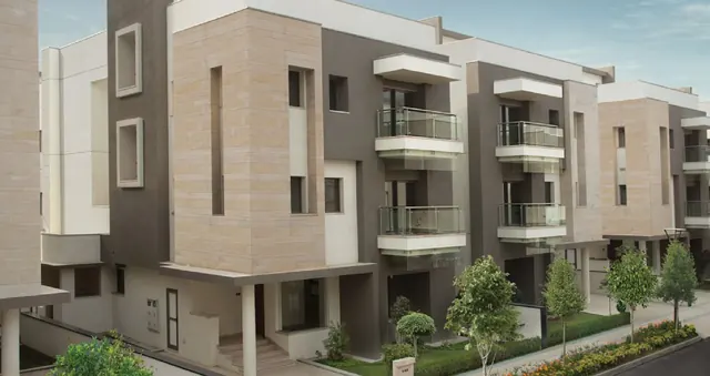 Sector 109, Gurgaon