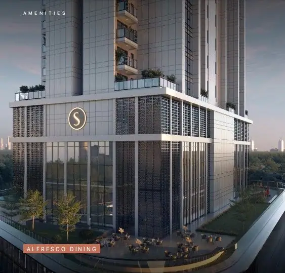 Sobha Strada, Sector 106 Gurgaon — project image 4