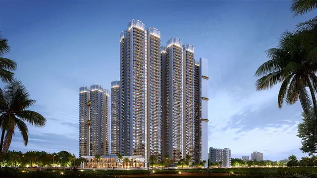 Sector 90, Gurgaon