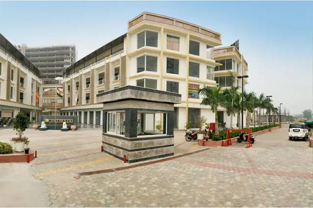 SS Omnia, Sector 86 Gurgaon — project image 3
