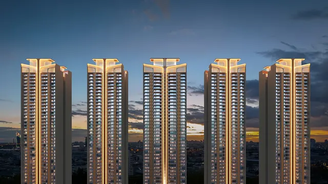 Sector 78, Gurgaon
