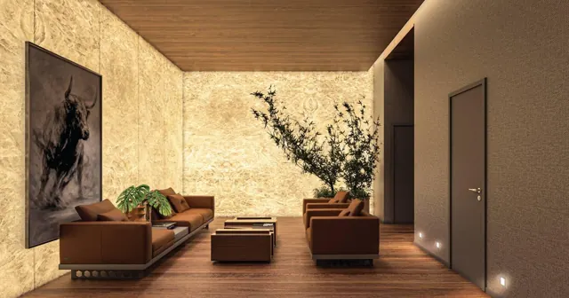 Tonino Lamborghini Residences - artistic impression 9