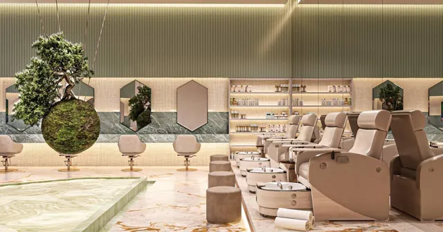 Tonino Lamborghini Residences - artistic impression 8