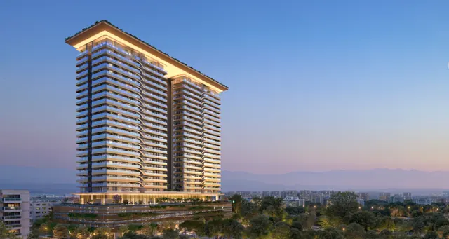 Sector 56, Gurgaon