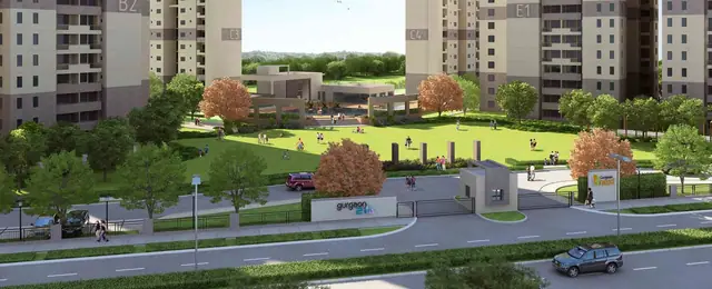 Vatika Gurgaon 21, Sector 83 Gurgaon — project image 2