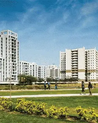 Vatika Gurgaon 21 exterior view, Sector 83 Gurgaon