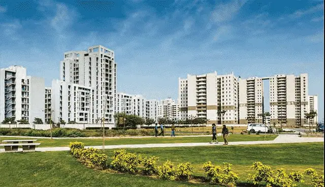 Vatika Gurgaon 21 exterior view, Sector 83 Gurgaon