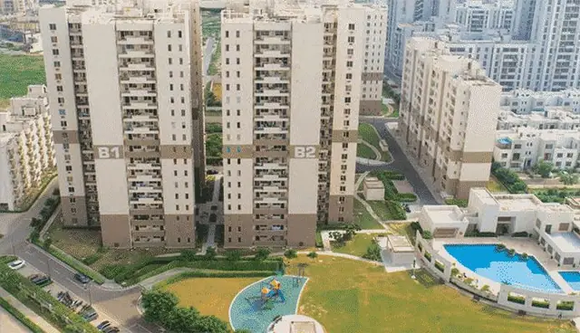 Vatika Gurgaon 21, Sector 83 Gurgaon — project image 3