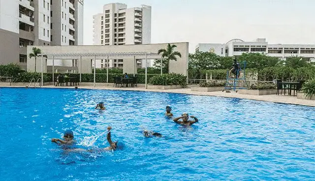 Vatika Gurgaon 21, Sector 83 Gurgaon — project image 4