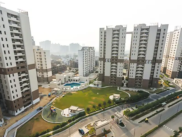 Vatika Gurgaon 21, Sector 83 Gurgaon — project image 5