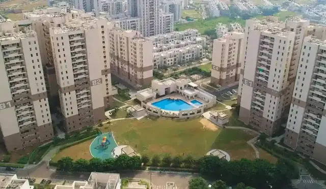 Vatika Gurgaon 21, Sector 83 Gurgaon — project image 6