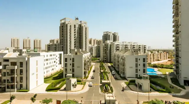 Vatika Boulevard Residences, Sector 83 Gurgaon — project image 2