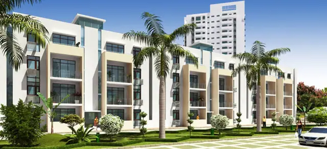 Vatika Boulevard Residences, Sector 83 Gurgaon — project image 5