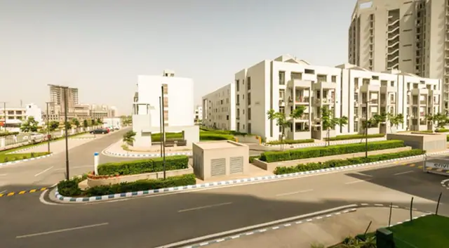 Vatika Boulevard Residences, Sector 83 Gurgaon — project image 6