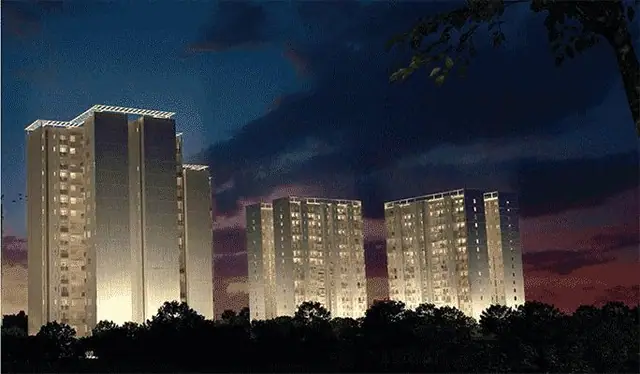 Vatika The Seven Lamps, Sector 82 Gurgaon — project image 2