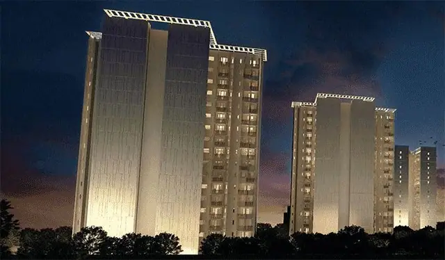Vatika The Seven Lamps, Sector 82 Gurgaon — project image 3