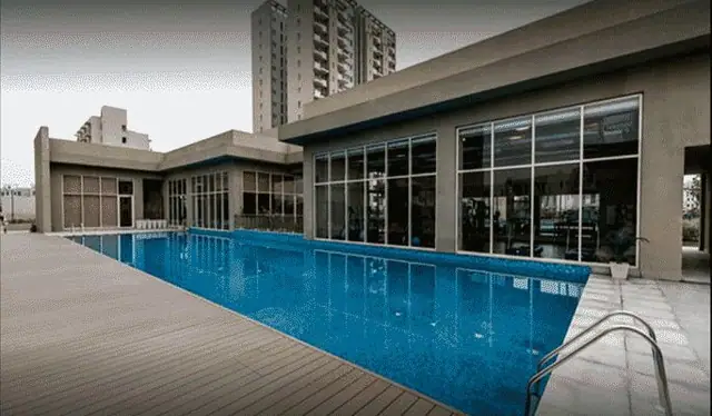 Vatika The Seven Lamps, Sector 82 Gurgaon — project image 4