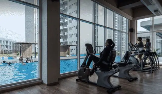Vatika The Seven Lamps, Sector 82 Gurgaon — project image 5