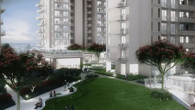 Vatika Sovereign Park, Sector 99 Gurgaon — project image 2