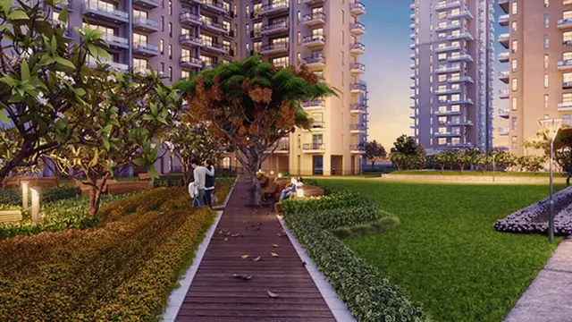 Vatika Sovereign Park, Sector 99 Gurgaon — project image 4