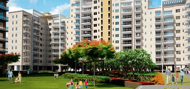 Vatika Sovereign Park, Sector 99 Gurgaon — project image 5