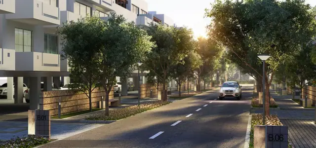 Vatika Xpressions, Sector 88B Gurgaon — project image 2