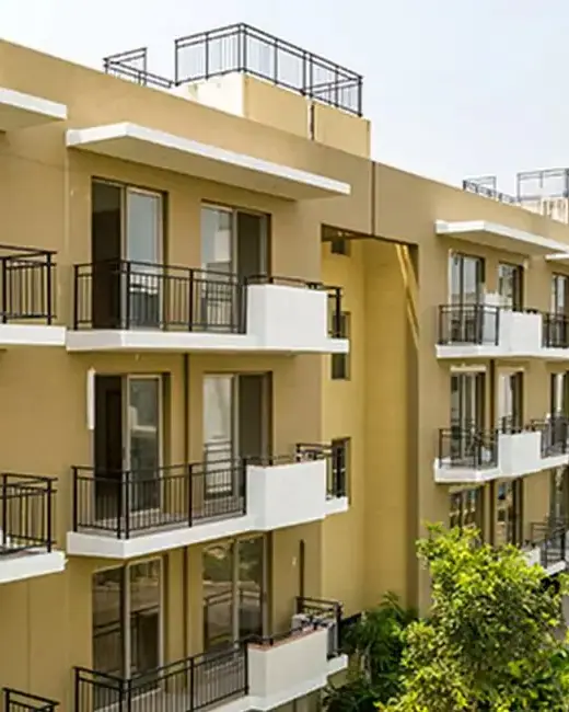 Vatika Xpressions exterior view, Sector 88B Gurgaon