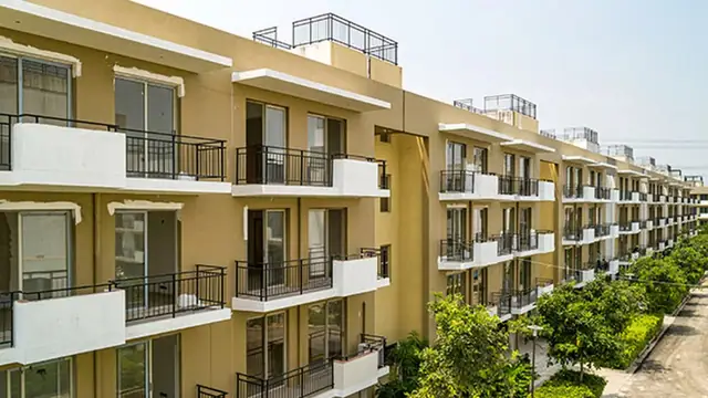 Vatika Xpressions brochure