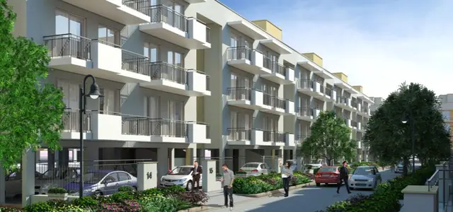 Vatika Xpressions, Sector 88B Gurgaon — project image 3