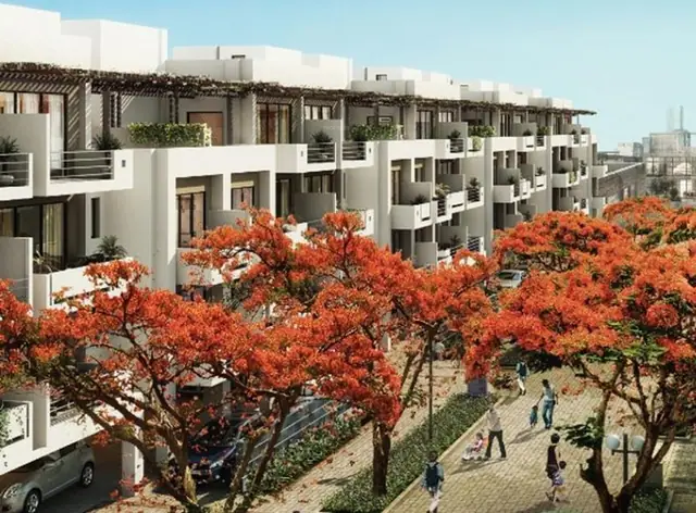 Vatika Xpressions, Sector 88B Gurgaon — project image 4