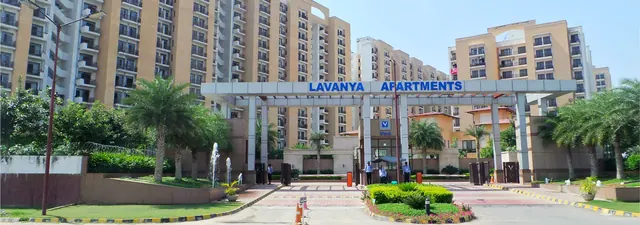 Vipul Lavanya brochure