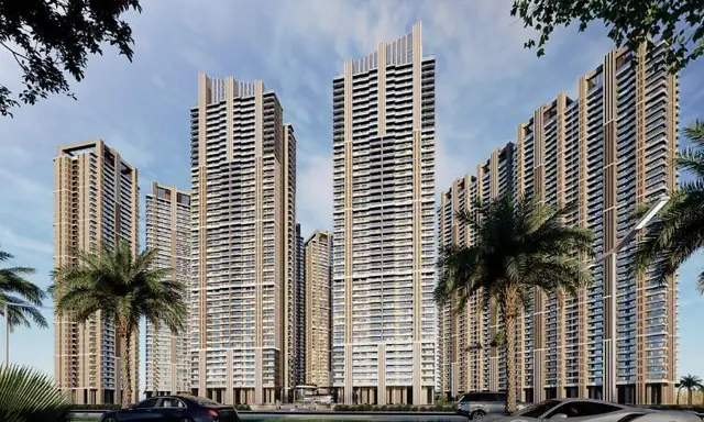 Whiteland Westin Residences photo 2