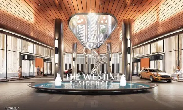 Whiteland Westin Residences photo 3
