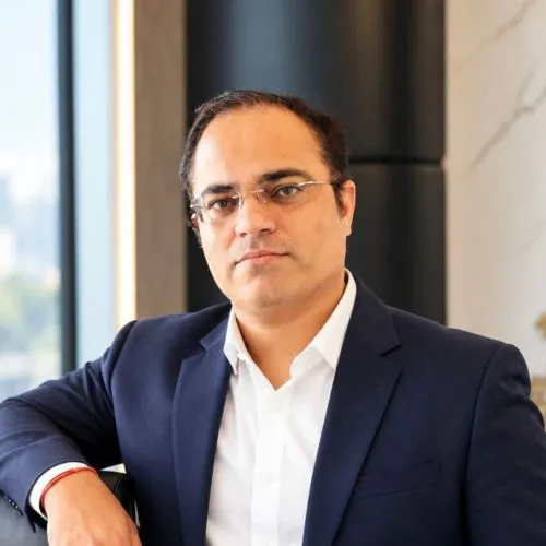 Naveen Kumar, Director